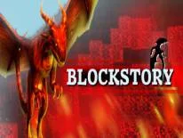 Achievements and Trophies for Block Story