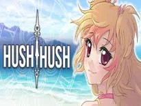 Achievements and Trophies for Hush Hush Only Your Love Can Save Them