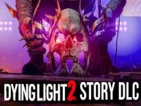 Cheats for Dying Light 2 Stay Human: Bloody Ties on PC, PS4, PS5, Xbox One e XSX