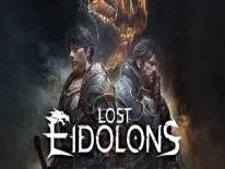 Achievements and Trophies for Lost Eidolons