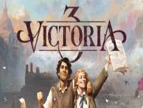 Achievements and Trophies for Victoria 3