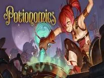 Achievements and Trophies for Potionomics
