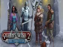 Achievements and Trophies for Queen's Wish 2: The Tormentor