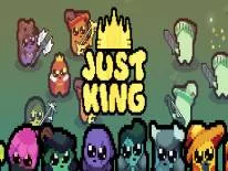 Achievements and Trophies for Just King