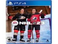 Cheats for NHL 23 on PS4, PS5, Xbox One e XSX