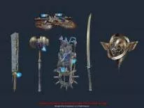 Cheats for Deathverse: Let It Die on PC, PS4 e PS5