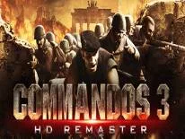 Achievements and Trophies for Commandos 3 - HD Remaster