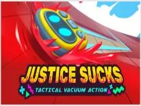 Achievements and Trophies for Justice Sucks