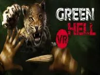 Achievements and Trophies for Green Hell VR