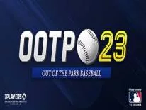 Achievements and Trophies for Out of the Park Baseball 23