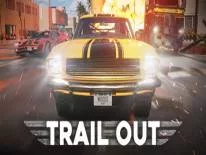 Achievements and Trophies for TRAIL OUT