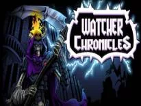 Achievements and Trophies for Watcher Chronicles