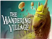 The Wandering Village: PC Trainer (ORIGINAL): Edit: Onbu Painkillers, Edit: Beet and Edit: Stone Slab