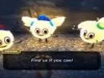 Cheats for The Spirit and the Mouse on PC e Switch