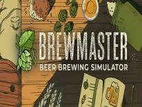 Achievements and Trophies for Brewmaster