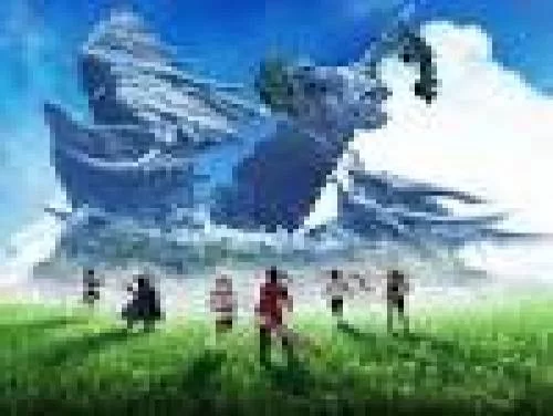 Cheats for Xenoblade Chronicles 3 - Expansion Pass Wave 2 on Switch Cheats for Xenoblade Chronicles 3 - Expansion Pass Wave 2 on Switch