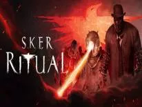 Achievements and Trophies for Sker Ritual