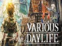 Achievements and Trophies for Various Daylife