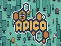 Achievements and Trophies for APICO