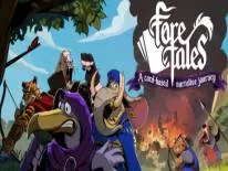 Achievements and Trophies for Foretales