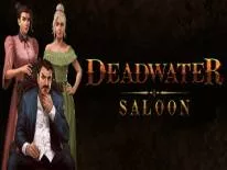 Achievements and Trophies for Deadwater Saloon