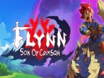 Achievements and Trophies for Flynn: Son of Crimson