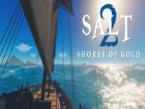 SALT 2: Shores of Gold: PC Trainer (Build 2022.2.2): Easy craft and game speed