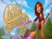 Achievements and Trophies for Wylde Flowers