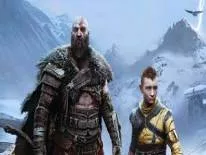 Cheats for God of War: Ragnarok on PS4 e PS5