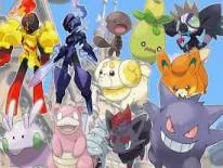 Cheats for Pokemon Violet on Switch