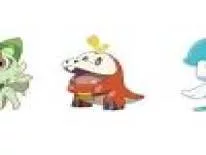 Cheats for Pokemon Scarlet on Switch