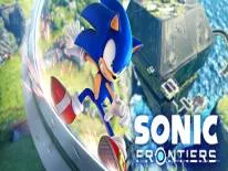 Achievements and Trophies for Sonic Frontiers