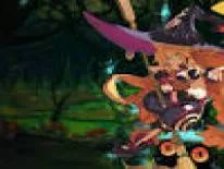 Achievements and Trophies for The Knight Witch