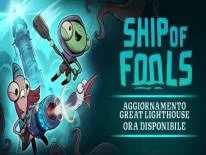 Achievements and Trophies for Ship of Fools
