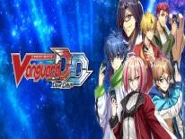 Achievements and Trophies for Cardfight!! Vanguard Dear Days