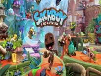 Achievements and Trophies for Sackboy: A Big Adventure