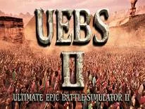 Ultimate Epic Battle Simulator 2: PC Trainer (ORIGINAL): God Mode and Game Speed