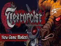 Achievements and Trophies for The Textorcist: The Story of Ray Bibbia