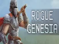 Achievements and Trophies for Rogue: Genesia