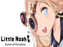 Achievements and Trophies for Little Noah: Scion of Paradise
