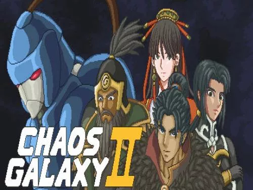 Achievements and Trophies for Chaos Galaxy 2 Achievements and Trophies for Chaos Galaxy 2