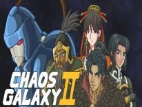Achievements and Trophies for Chaos Galaxy 2
