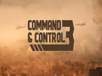 Achievements and Trophies for Command and Control 3
