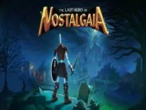 Achievements and Trophies for The Last Hero of Nostalgaia