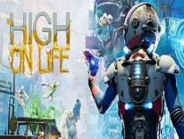 Achievements and Trophies for High on Life