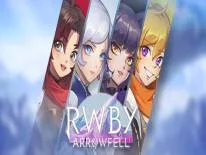Achievements and Trophies for RWBY: Arrowfell