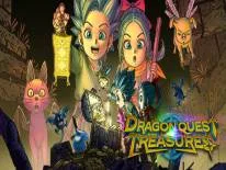 Dragon Quest Treasures: PC Trainer (ORIGINAL): Restore position slot 2 and increase jump height