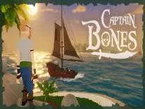 Achievements and Trophies for Captain Bones