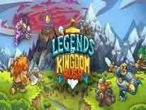 Achievements and Trophies for Legends of Kingdom Rush