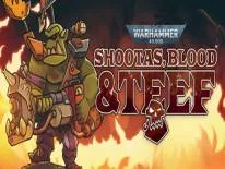 Achievements and Trophies for Warhammer 40,000: Shootas, Blood and Teef